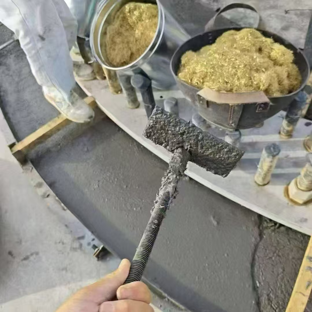 台南市C120风电设备基础专用灌浆料